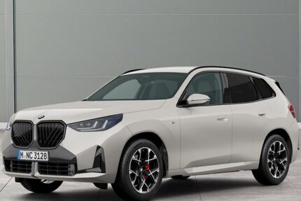 BMW X3 3.000 km 61.640 &euro; Gerlingen 70839