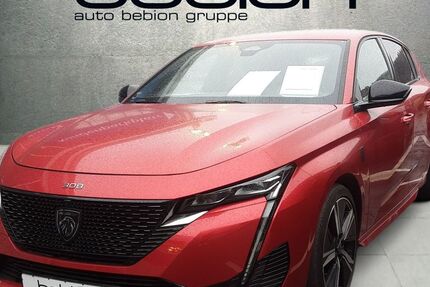 Peugeot 308 36.400 km 21.900 &euro; Magstadt 71106