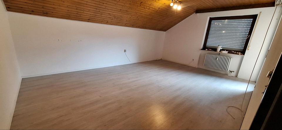 Dachgeschoßwohnung Bad Liebenzell - 2 Zimmer, 59 m&sup2;, 138.000&euro; | Angebot:25339800