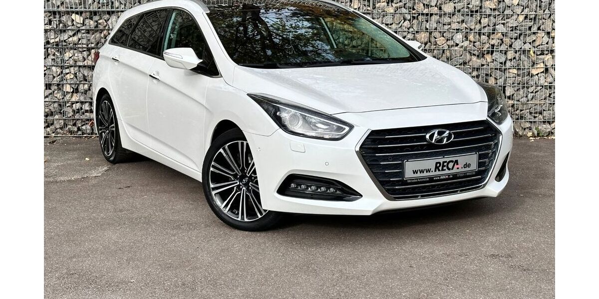 Hyundai i40 125.766 km 9.650 &euro; Sindelfingen 71065
