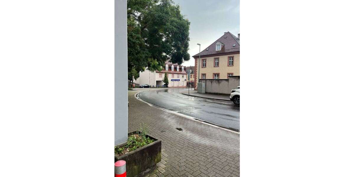 Gewerbeobjekt Bruchsal - 2.500&euro; | Angebot:24297238