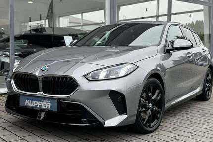 BMW 120 10.000 km 33.900 &euro; Vaihingen/Enz 71665