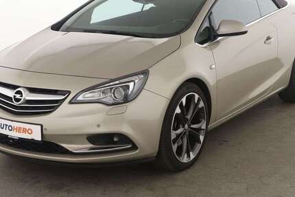 Opel Cascada 118.651 km 12.420 € Stuttgart 70195
