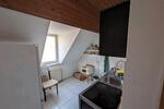 Dachgeschoßwohnung Karlsruhe Südstadt - 4 Zimmer, 70 m&sup2;, 420&euro; | Angebot:26626715