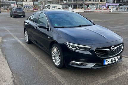 Opel Insignia 145.000 km 9.800 &euro; Heimsheim 71296
