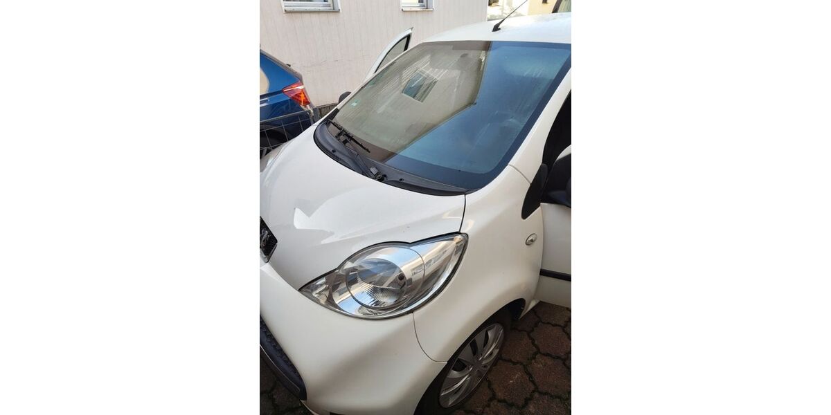 Peugeot 107 111.158 km 3.000 &euro; Kleinsteinbach 76327