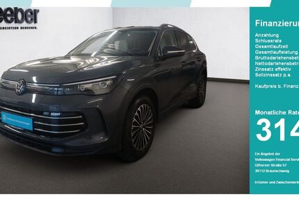 VW Tiguan 3.738 km 39.739 &euro; Leonberg 71229