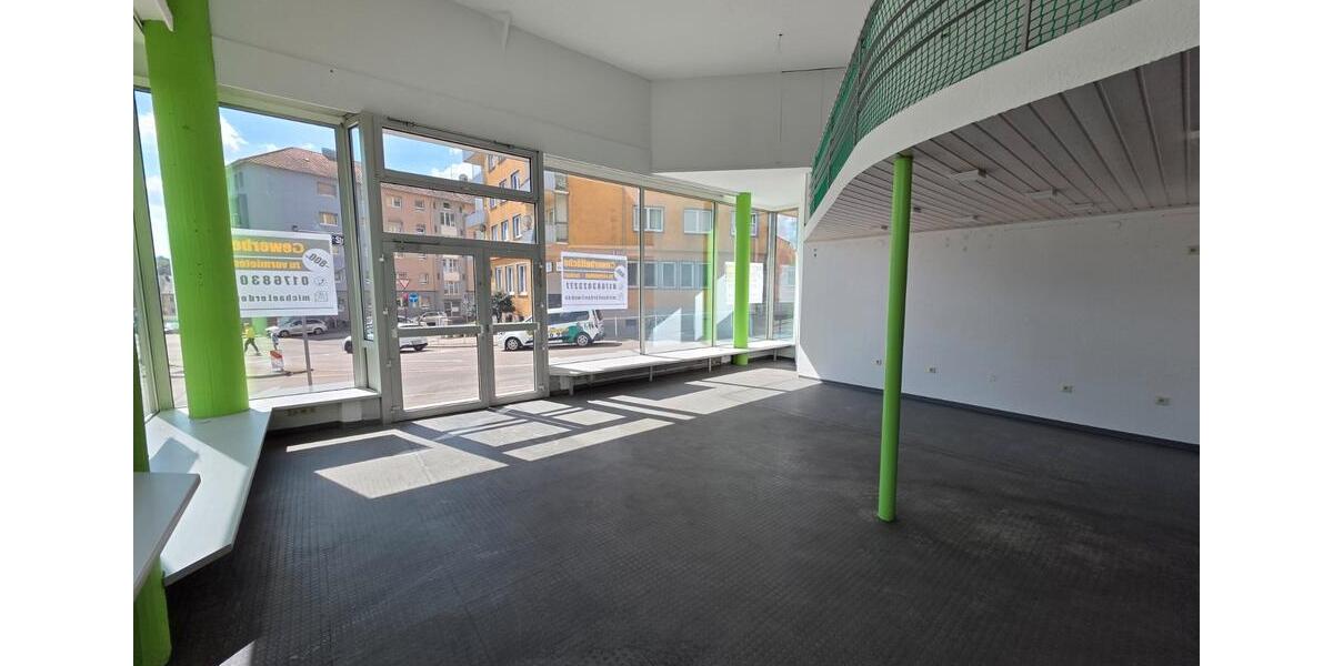 Gewerbeobjekt Pforzheim Weststadt - 1.950&euro; | Angebot:26297490