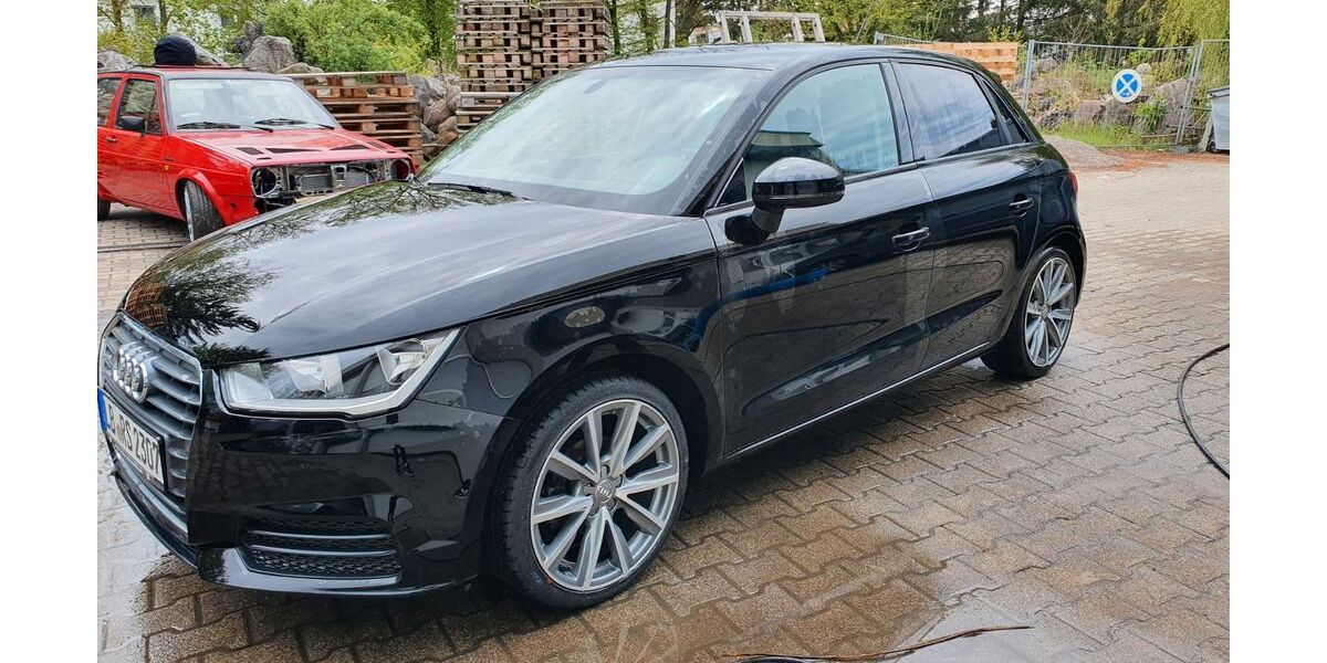 Audi A1 54.000 km 12.990 &euro; Vaihingen an der Enz 71665