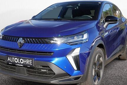 Renault Captur 1.285 km 28.480 &euro; Ostelsheim 75395