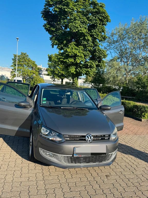 VW Polo 159.000 km 5.500 € Pforzheim 75175