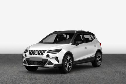 Seat Arona 34.608 km 17.990 &euro; Pforzheim 75179