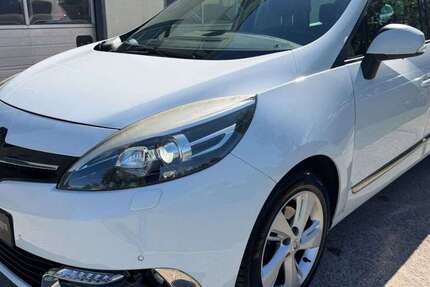 Renault Scenic 110.000 km 7.950 &euro; Sindelfingen/Stuttgart 71069
