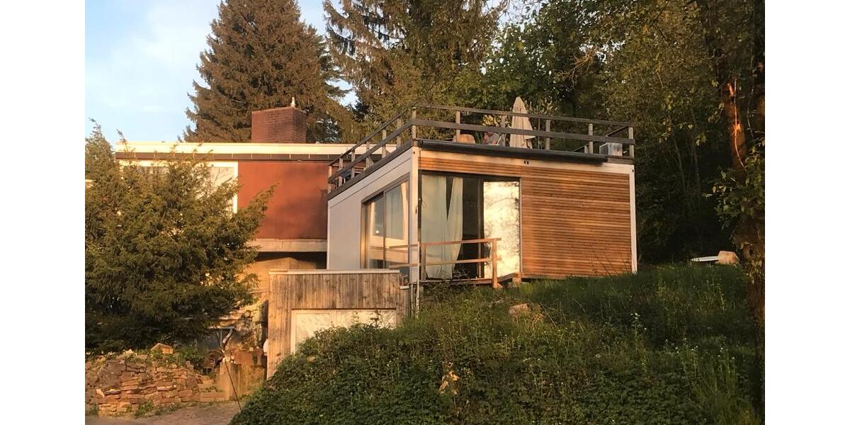 Designer Haus in bester Lage zimmer