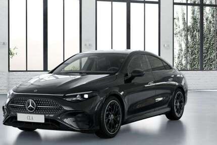 Mercedes-Benz CLA 200 10.000 km 55.264 &euro; Pforzheim 75179