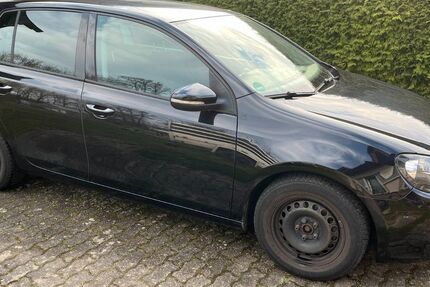VW Golf 95.000 km 7.000 € Remchingen 75196