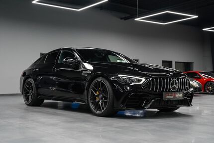 Mercedes-Benz AMG GT 29.000 km 99.950 € Calw 75365
