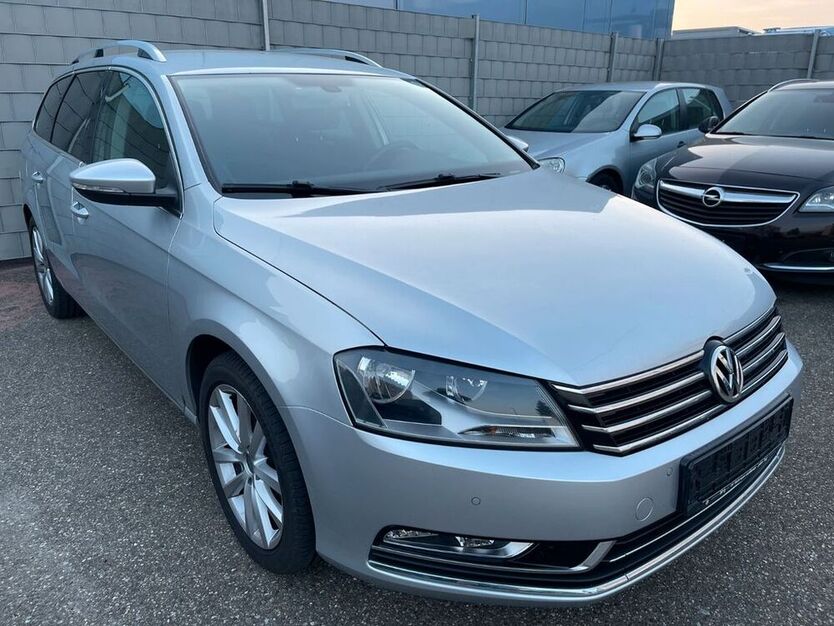 Passat