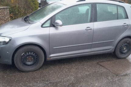 VW Golf Plus 106.000 km 3.500 &euro; Calw 75365