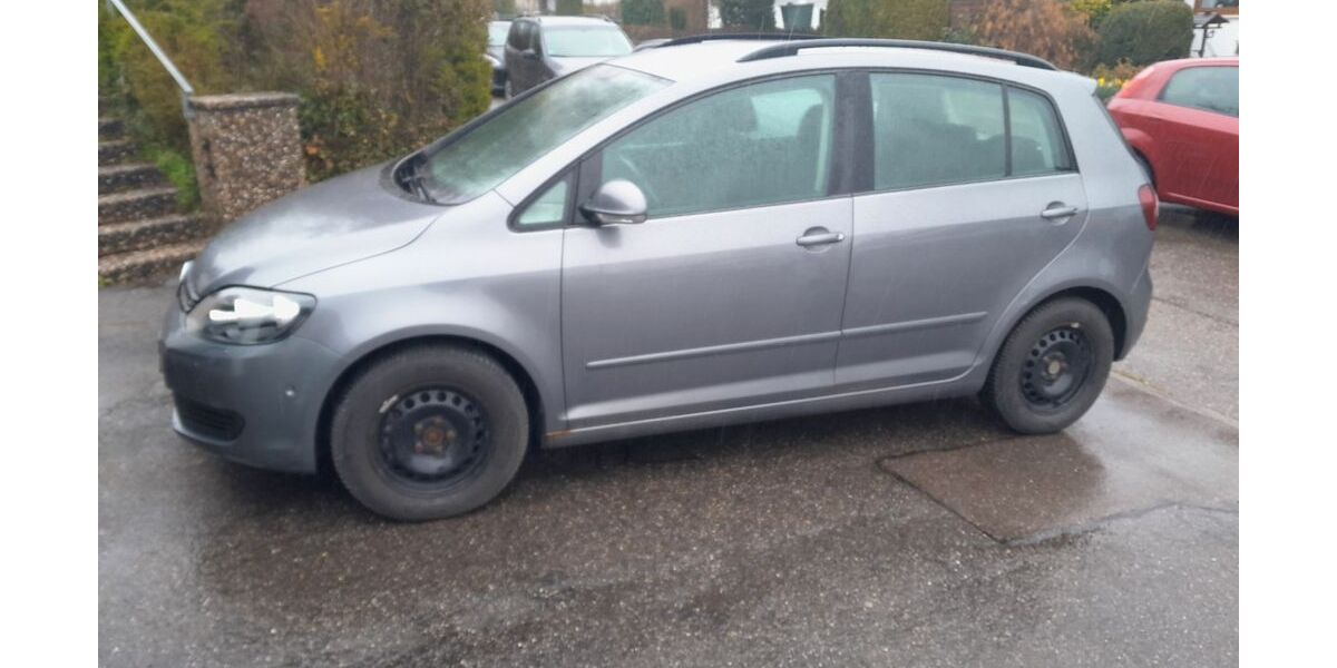 VW Golf Plus 106.000 km 3.500 &euro; Calw 75365