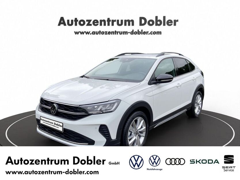 VW Taigo 3.000 km 31.880 € Mühlacker 75417