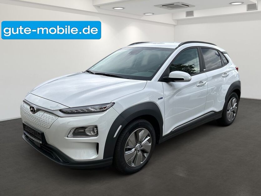 Hyundai KONA 30.679 km 21.990 € Leonberg 71229