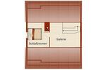 Maisonettenwohnung Renningen - 2.5 Zimmer, 80 m&sup2;, 330.000&euro; | Angebot:26476564