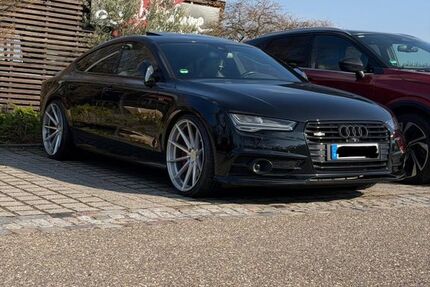 Audi A7 104.000 km 30.300 &euro; Engelsbrand 75331