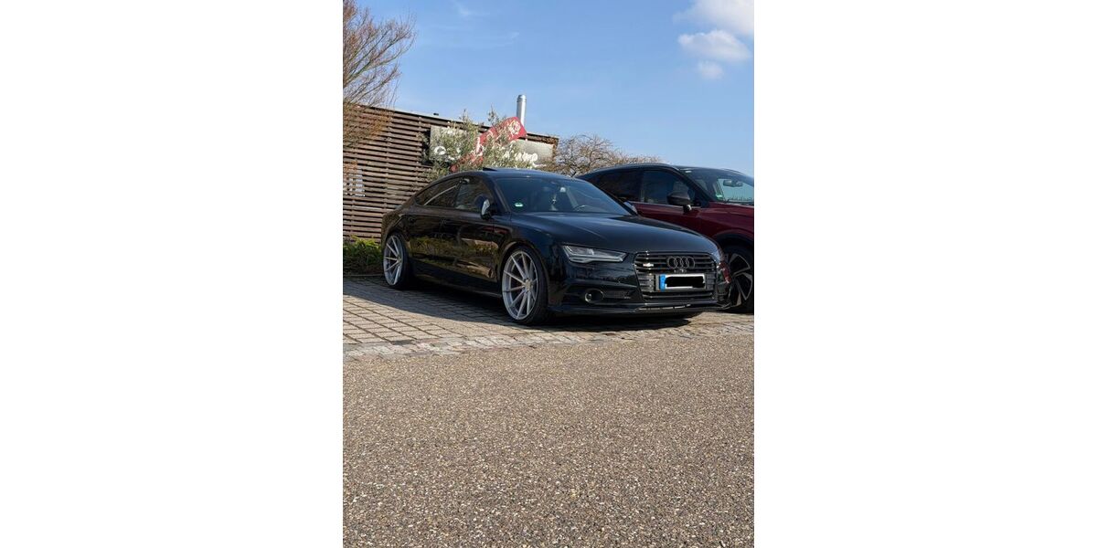 Audi A7 104.000 km 30.300 &euro; Engelsbrand 75331