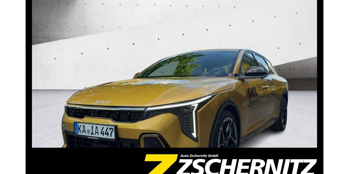 Kia K4 5.000 km 34.960 &euro; Karlsruhe 76189