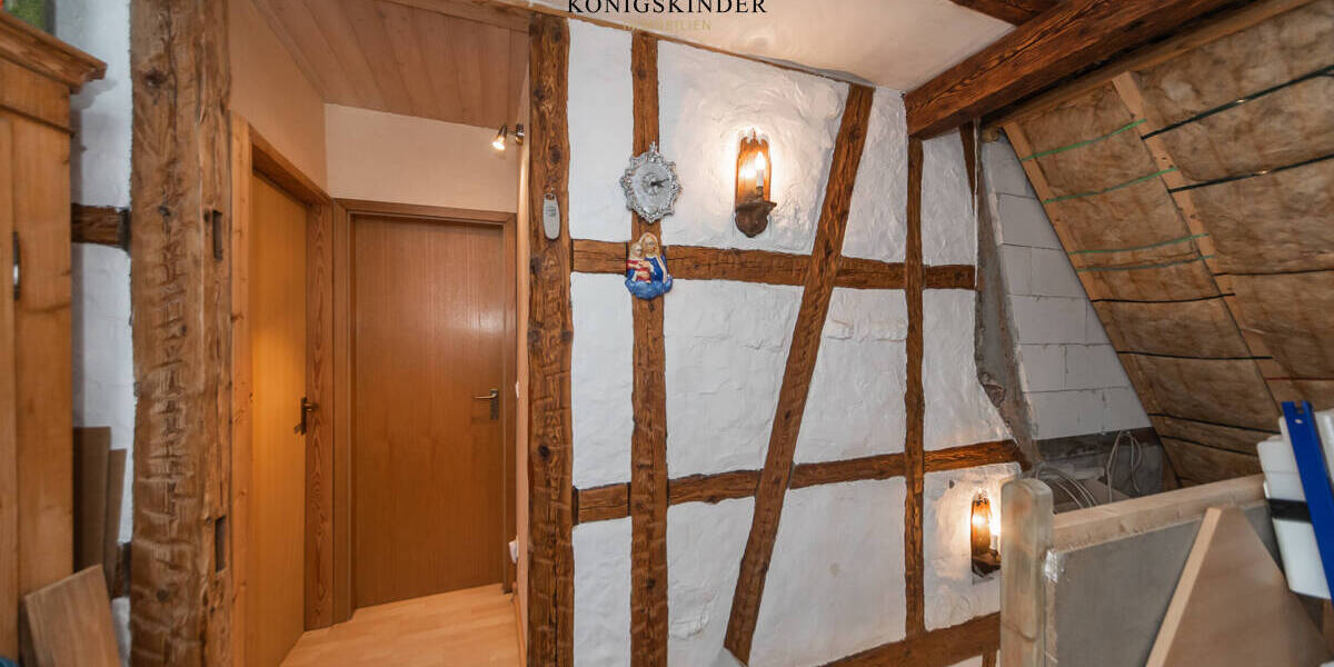 Einfamilienhaus Weil der Stadt Münklingen - 4 Zimmer, 108 m&sup2;, 375.000&euro; | Angebot:25669462