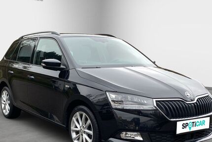 Skoda Fabia 75.950 km 13.000 &euro; Wildberg 72218