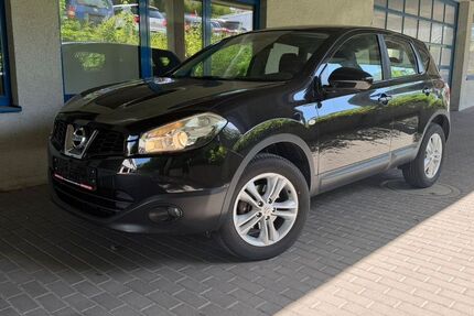 Nissan Qashqai 104.000 km 5.900 &euro; Mühlacker 75417