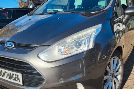 Ford B-Max 109.200 km 7.900 &euro; Wildberg-Effringen 72218