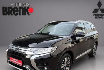 Mitsubishi Outlander 69.300 km 21.990 &euro; Karlsruhe-Durlach 76227