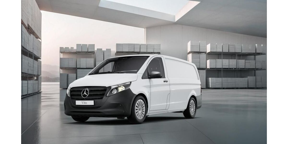 Mercedes-Benz Vito 12.188 km 41.293 &euro; Pforzheim 75179