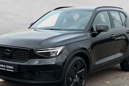 Volvo XC40 11.000 km 35.250 &euro; Karlsruhe 76187