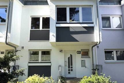 Haus Sindelfingen Nord - 4 Zimmer, 100 m&sup2;, 530.000&euro; | Angebot:26411407