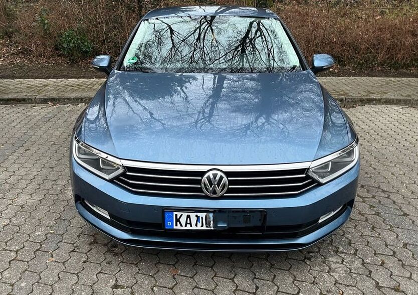 Passat