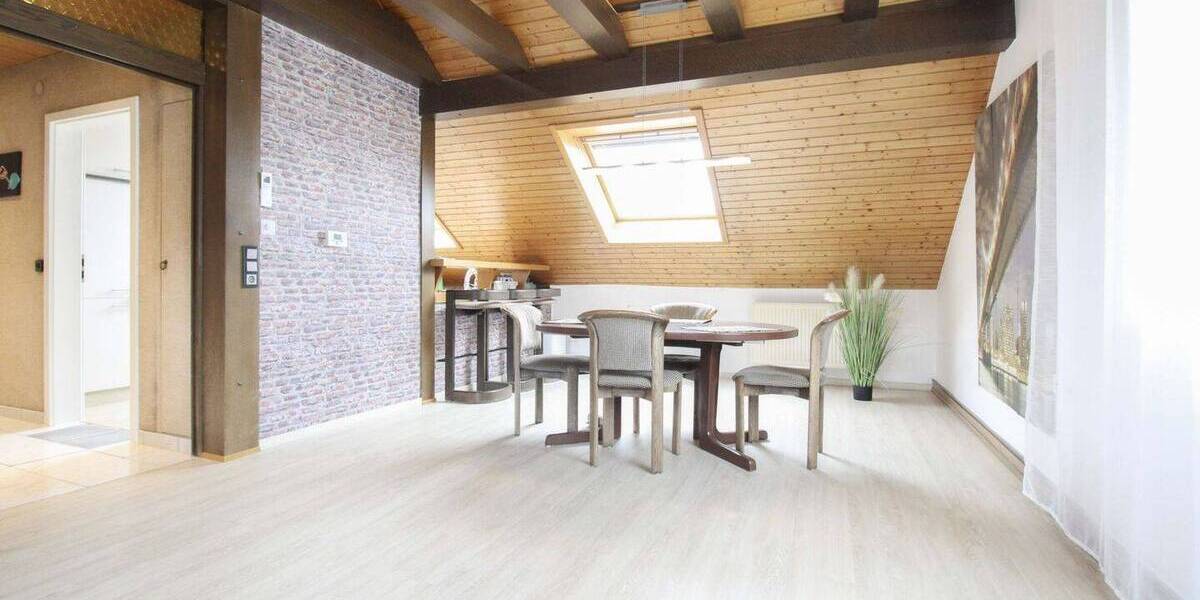 Etagenwohnung Gerlingen - 3 Zimmer, 90 m&sup2;, 420.000&euro; | Angebot:26893240