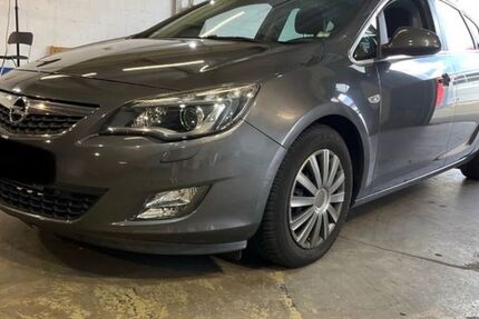 Opel Astra 93.900 km 7.790 &euro; Birkenfeld 75217