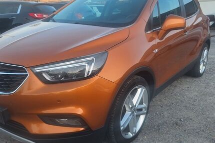 Opel Mokka 92.000 km 14.600 &euro; Karlsruhe 76185