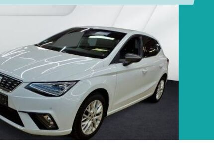 Seat Ibiza 21.821 km 19.929 &euro; Weil der Stadt 71263