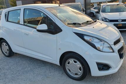 Chevrolet Spark 156.833 km 1.999 € Mühlacker / Enzberg 75417