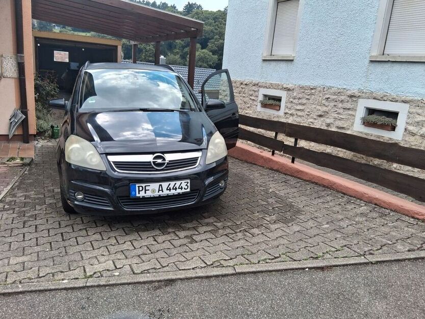Zafira