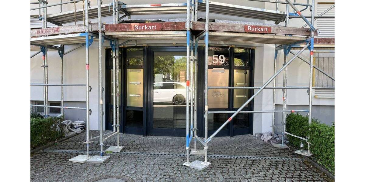 Etagenwohnung Karlsruhe Nordstadt - 4 Zimmer, 119 m&sup2;, 1.700&euro; | Angebot:26486220