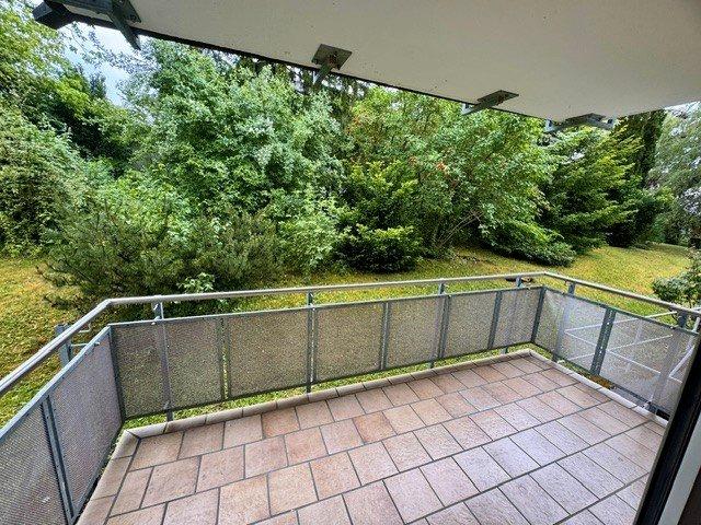 Hochparterre Leonberg - 4 Zimmer, 82 m&sup2;, 299.000&euro; | Angebot:26834050