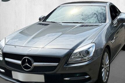 Mercedes-Benz SLK 200 69.900 km 21.990 &euro; Gerlingen 70839