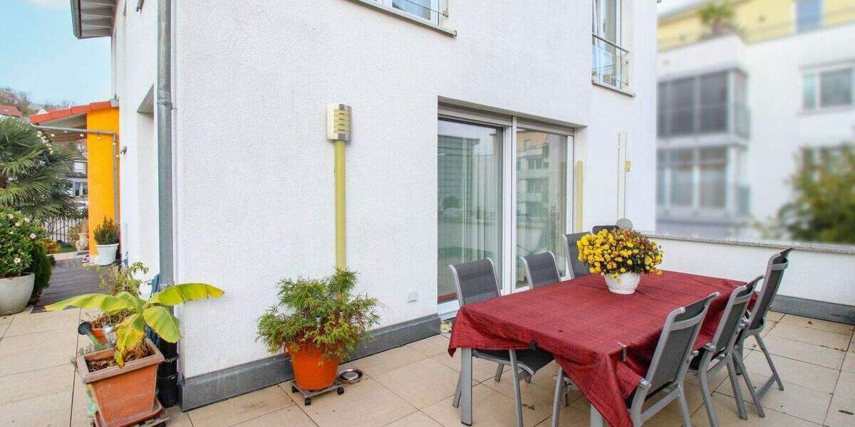 Großzügiges Familienparadies: Ihr Traumhaus wartet in Pforzheim-Eutingen 6 zimmer