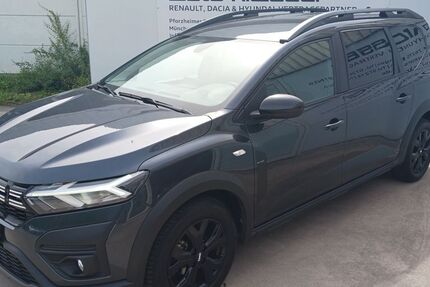 Dacia Jogger 32.600 km 17.990 &euro; Ettlingen 76275
